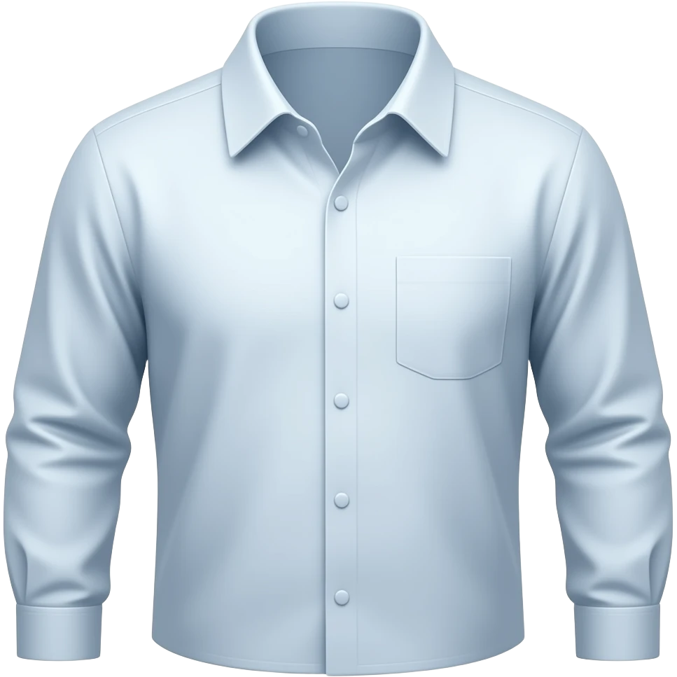 shirt emoji