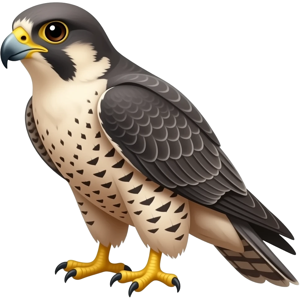 falcon emoji