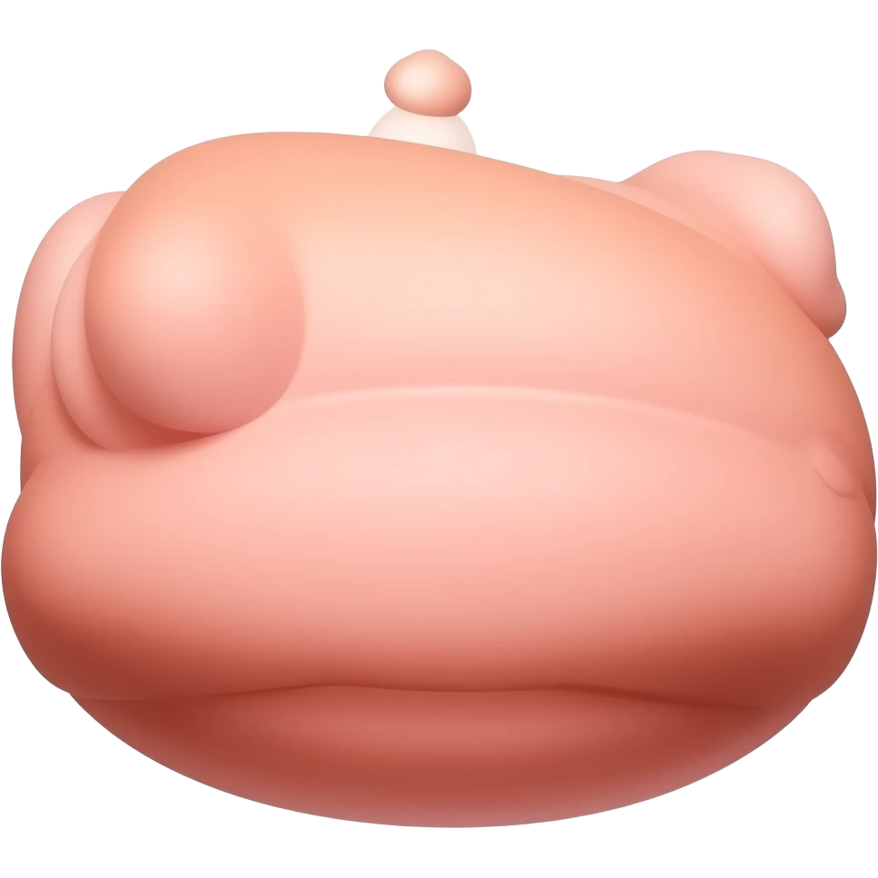 dick emoji