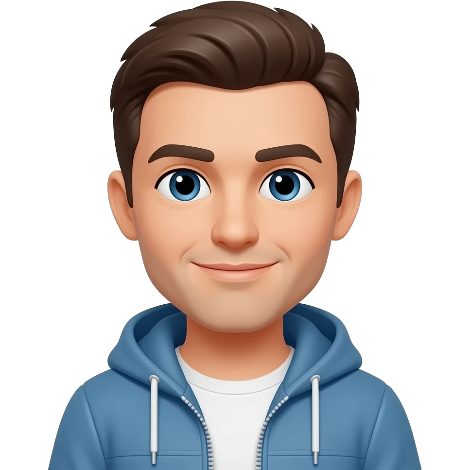 man emoji