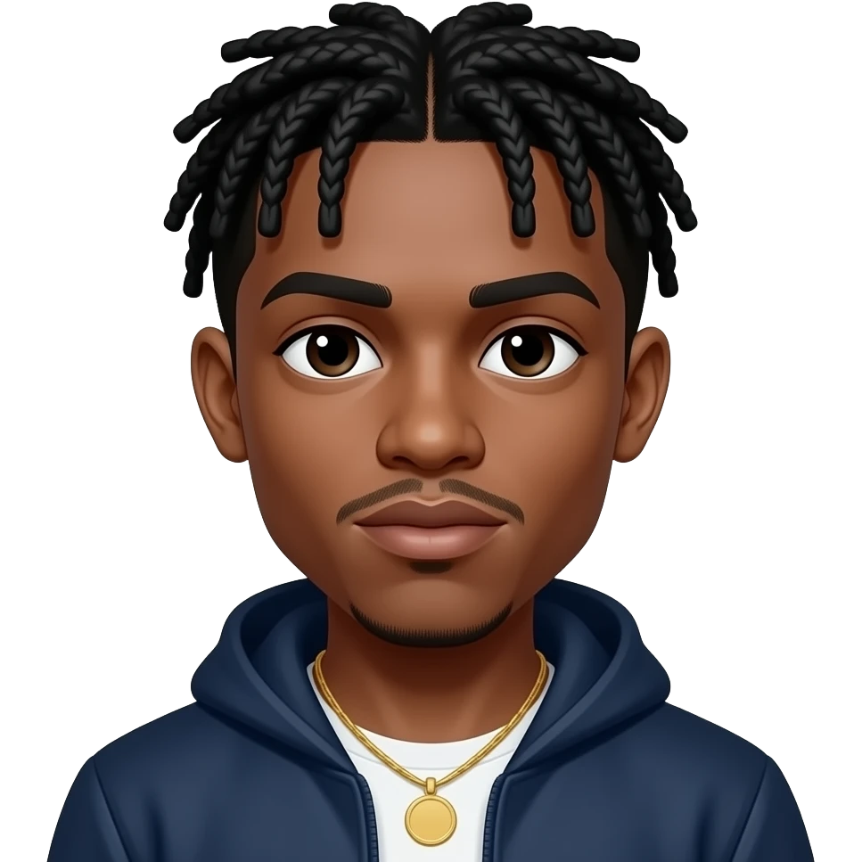 NBA YoungBoy emoji