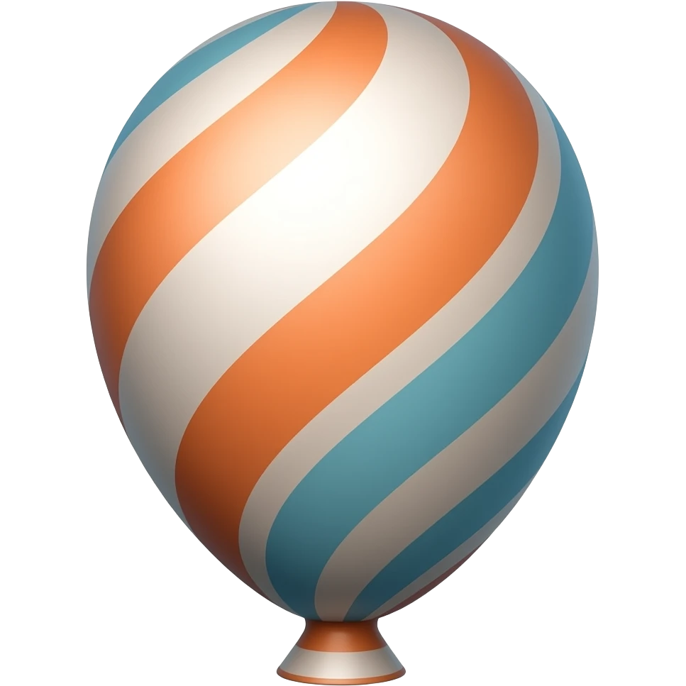 🎈 emoji