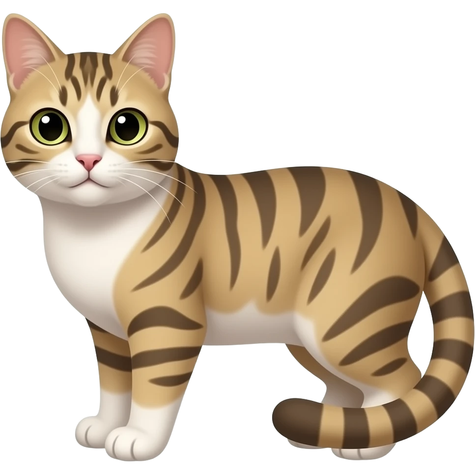 cat emoji