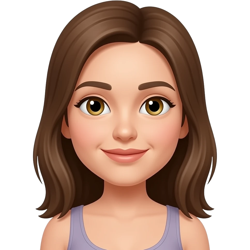Hot emoji