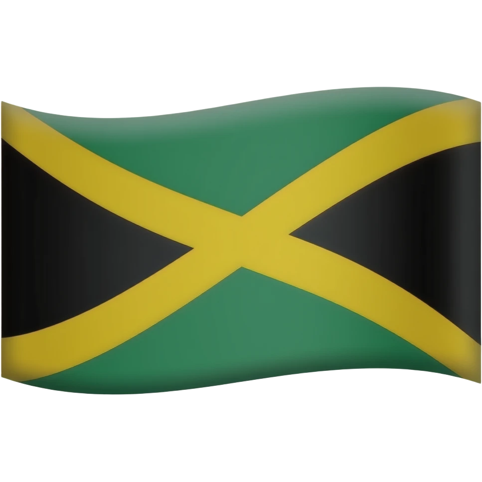 African american heritage flag emoji