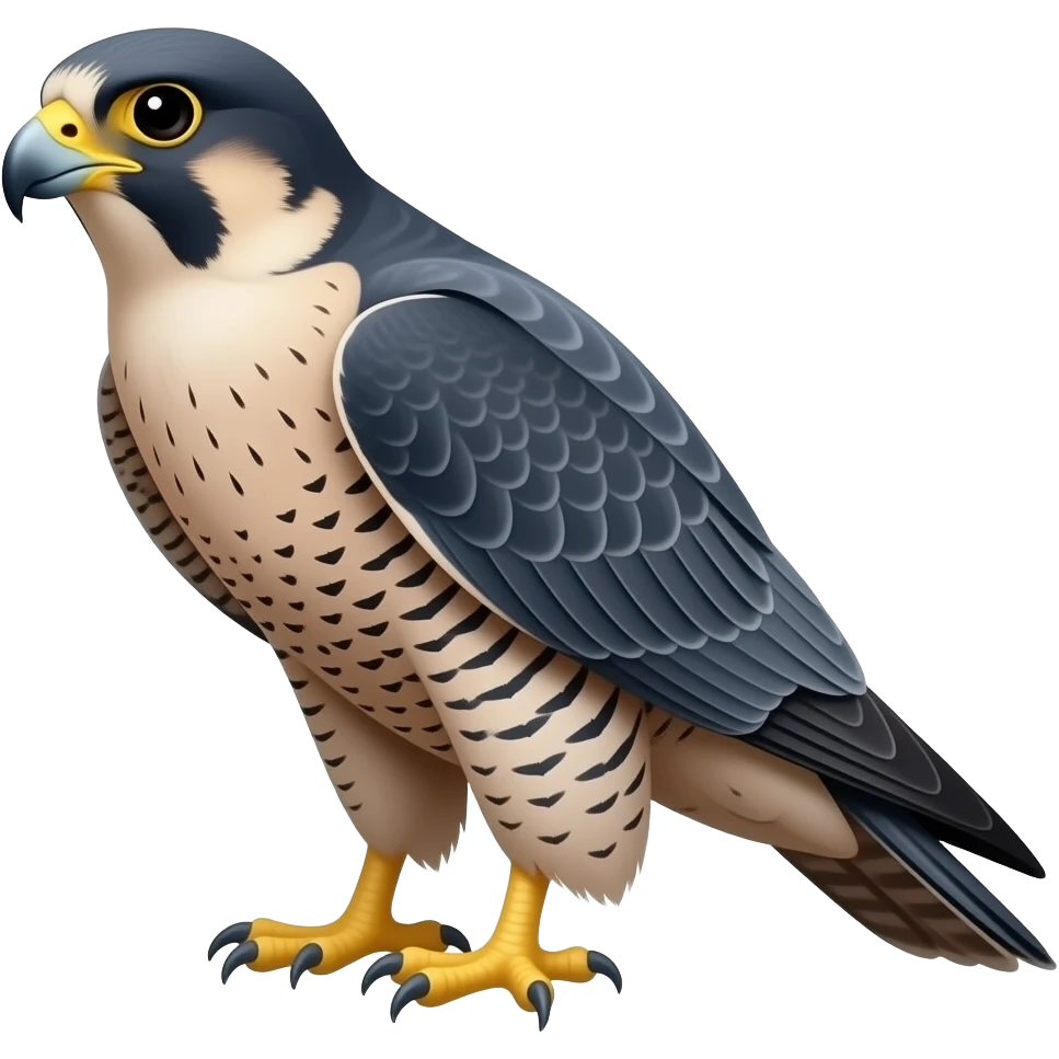 falcon emoji