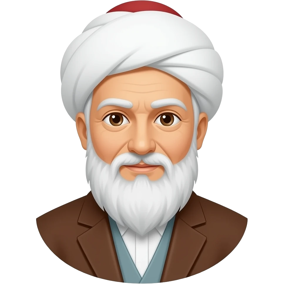 Rumi emoji