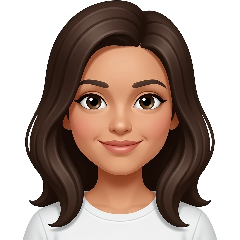Jasmine emoji
