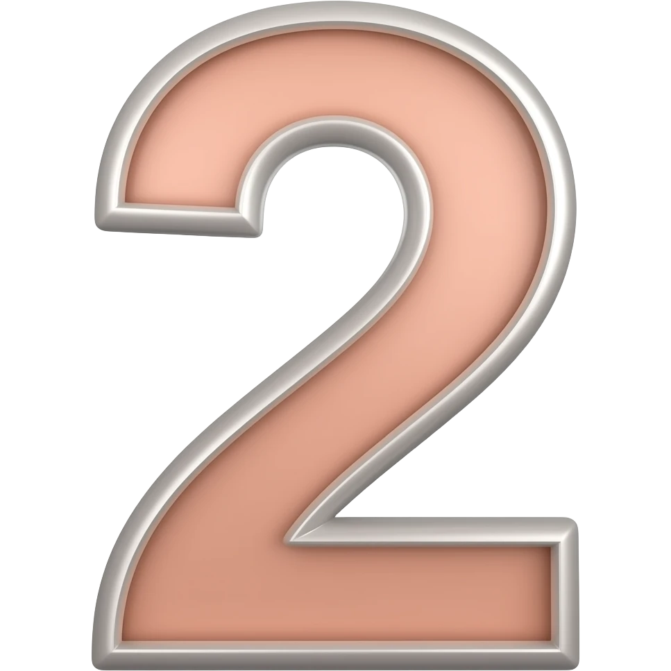 2 emoji