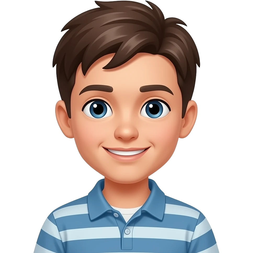 boy emoji