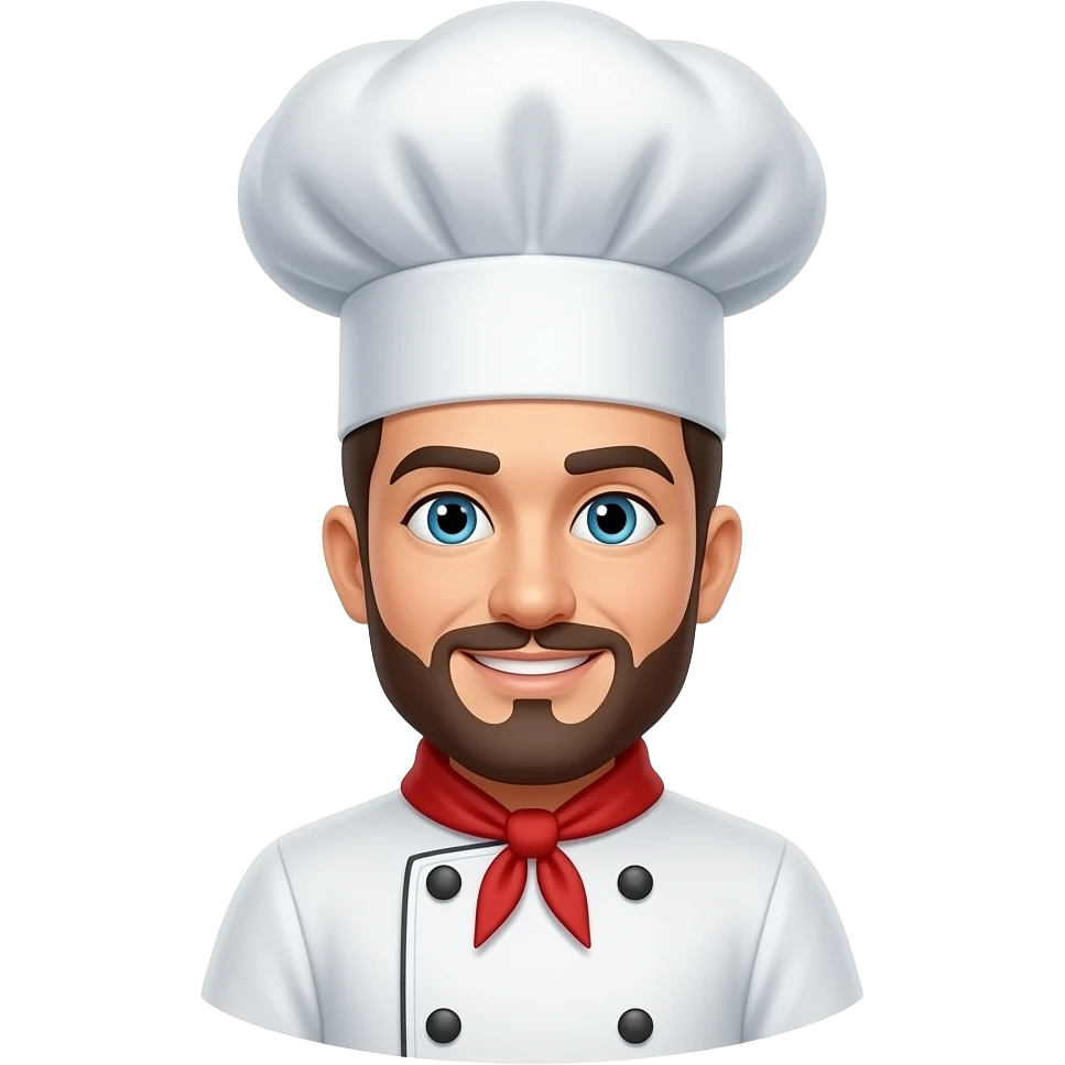 chef emoji