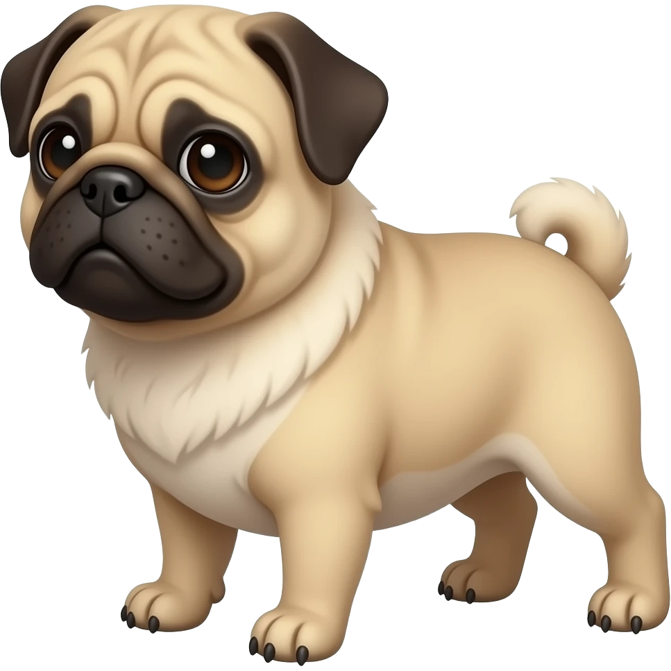 Mogger emoji