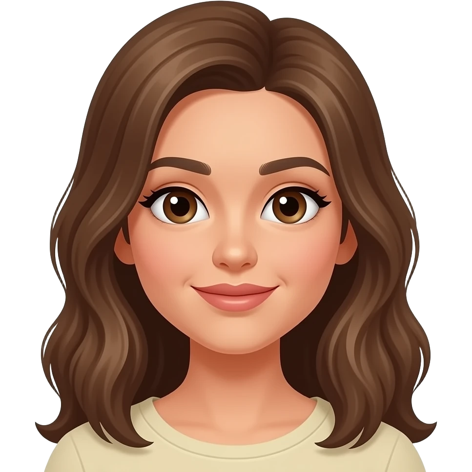 make up emoji