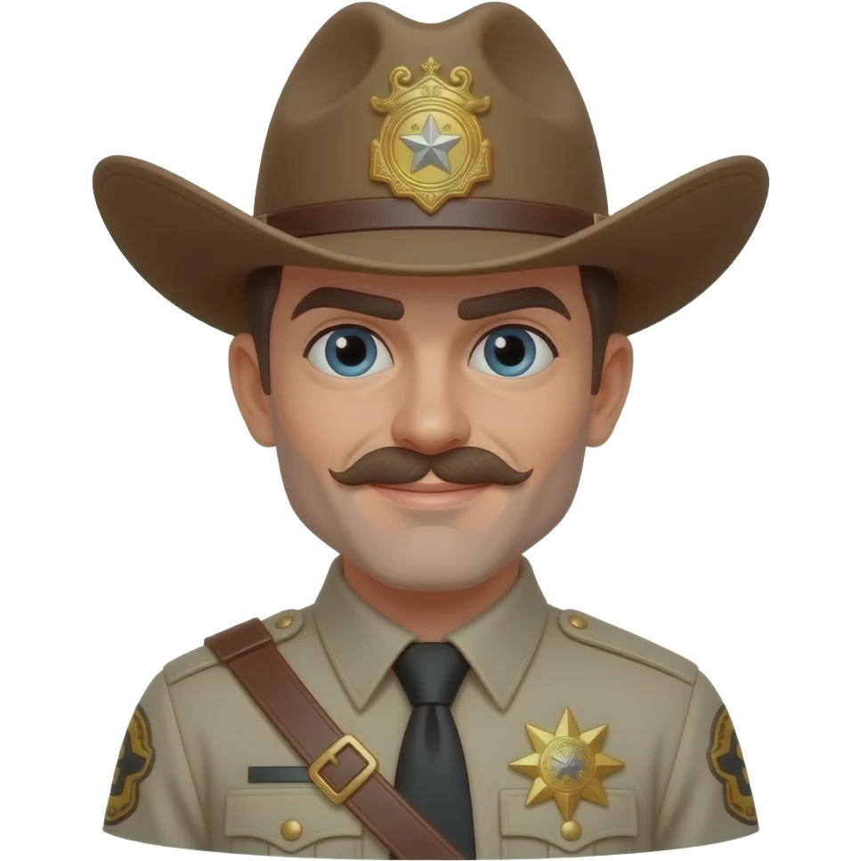 sherif emoji