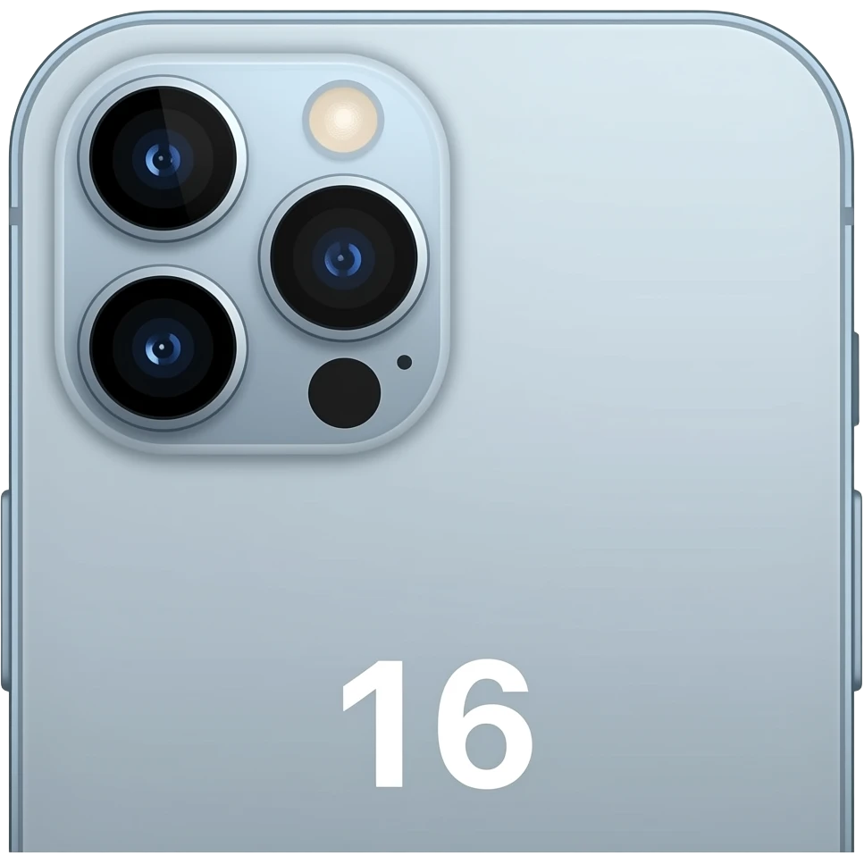 iPhone 16 emoji