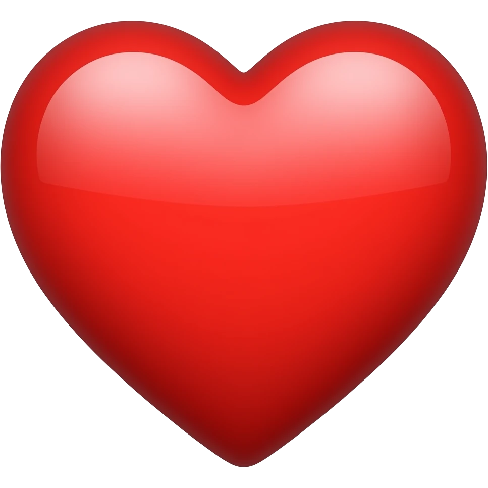 ❤️ emoji