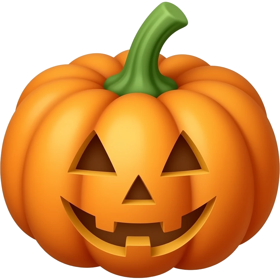 Pumpkin Pate emoji