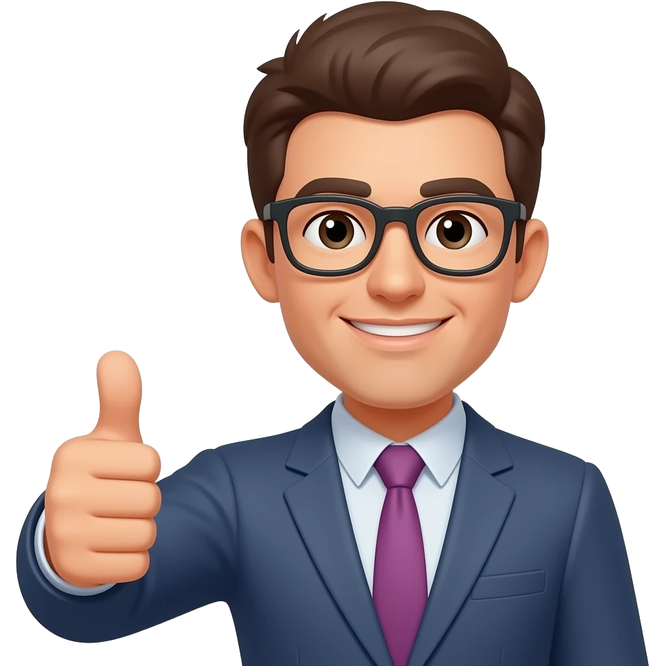 👍 emoji