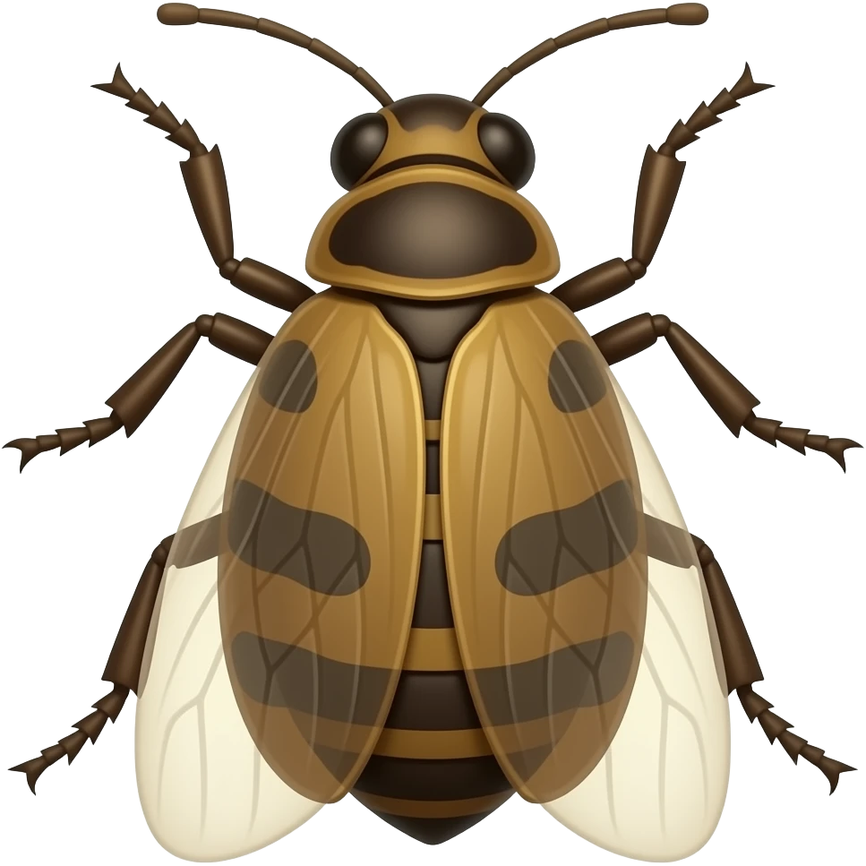 firefly emoji