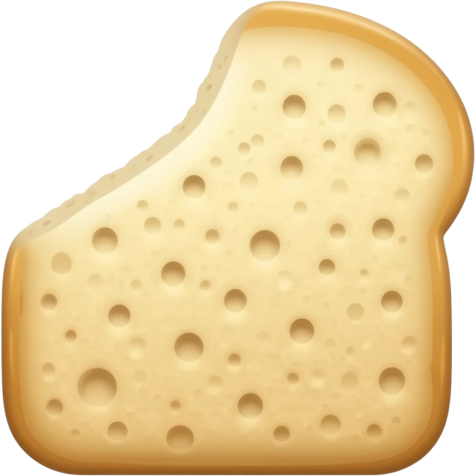Breadcrumbs emoji