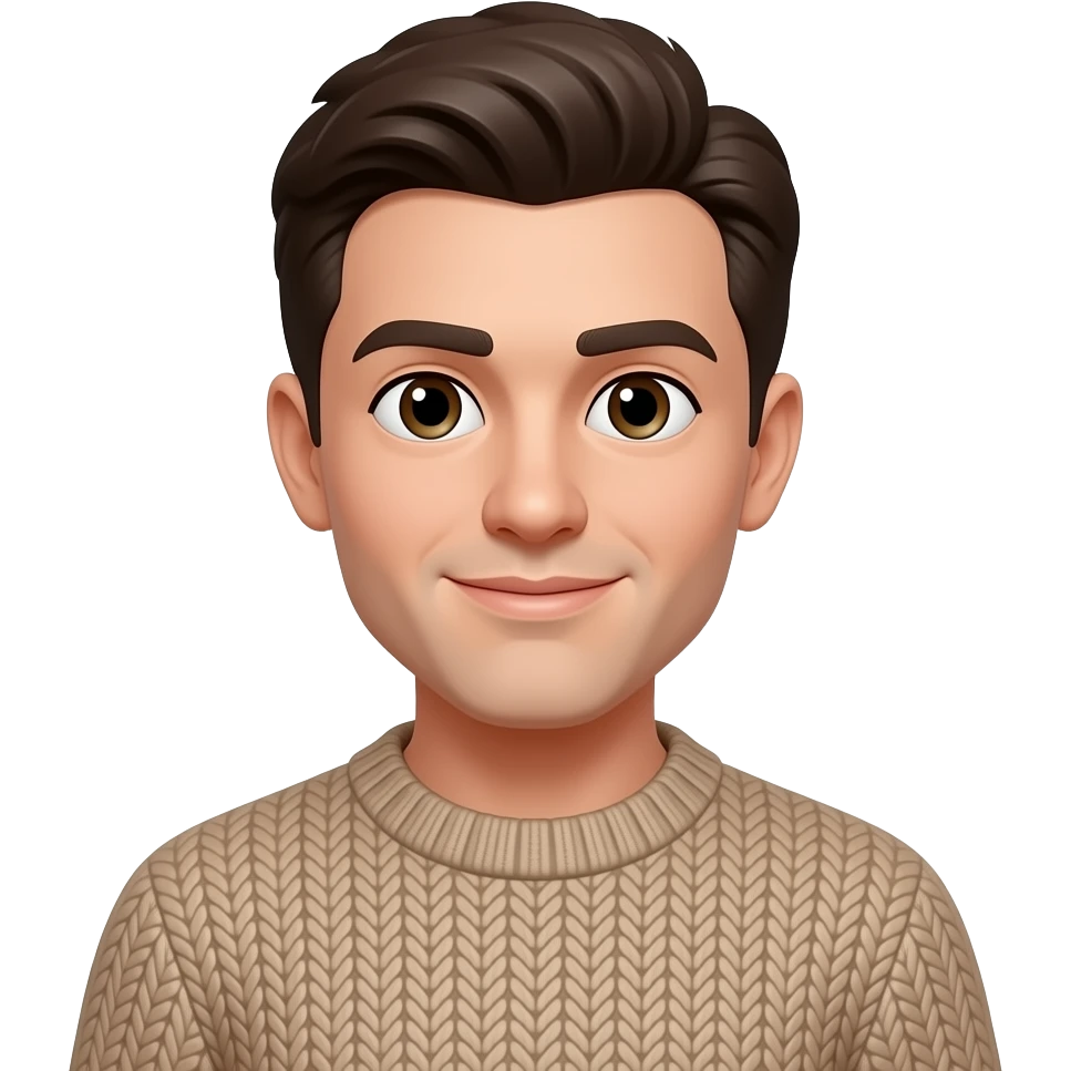 Sweater emoji emoji
