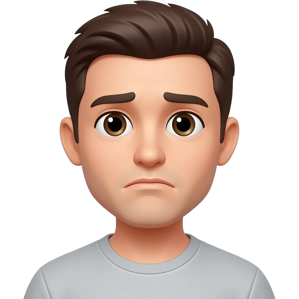 Dih emoji
