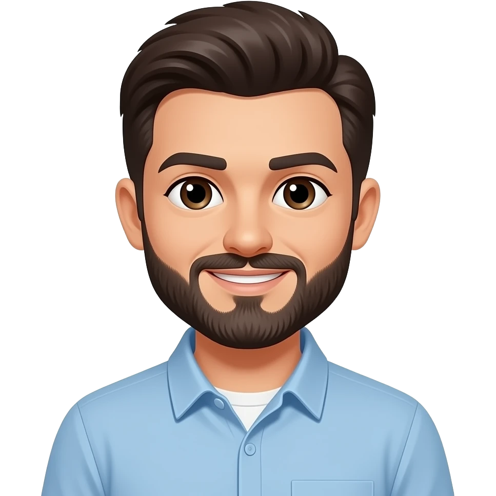 Steve emoji