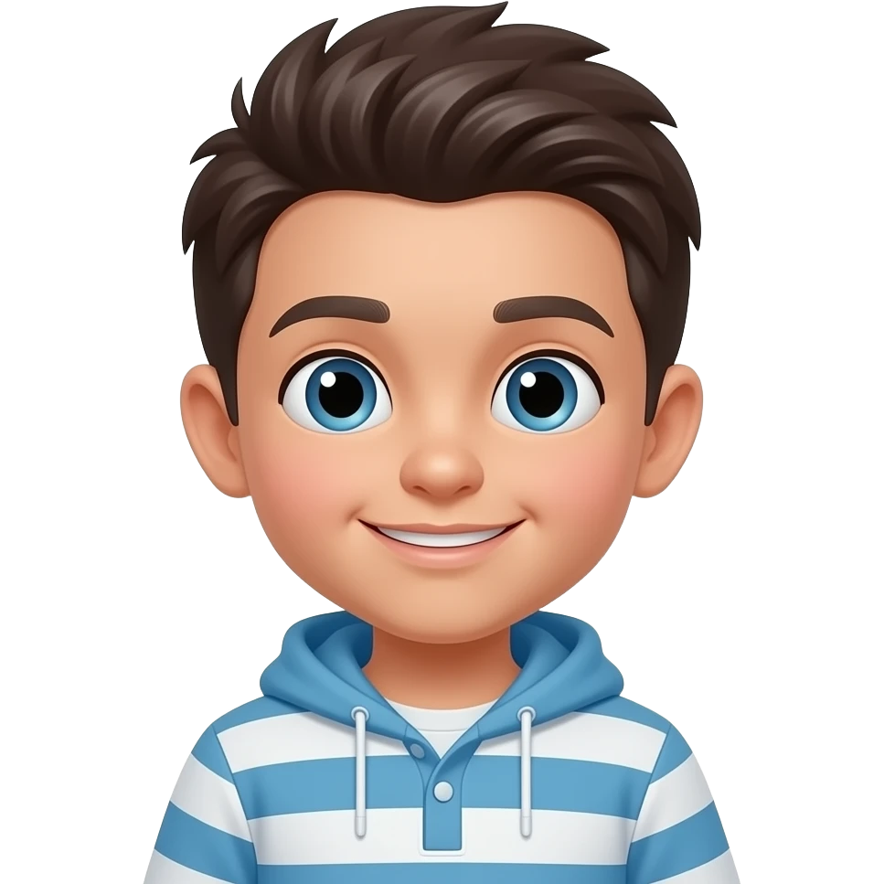 hijos emoji