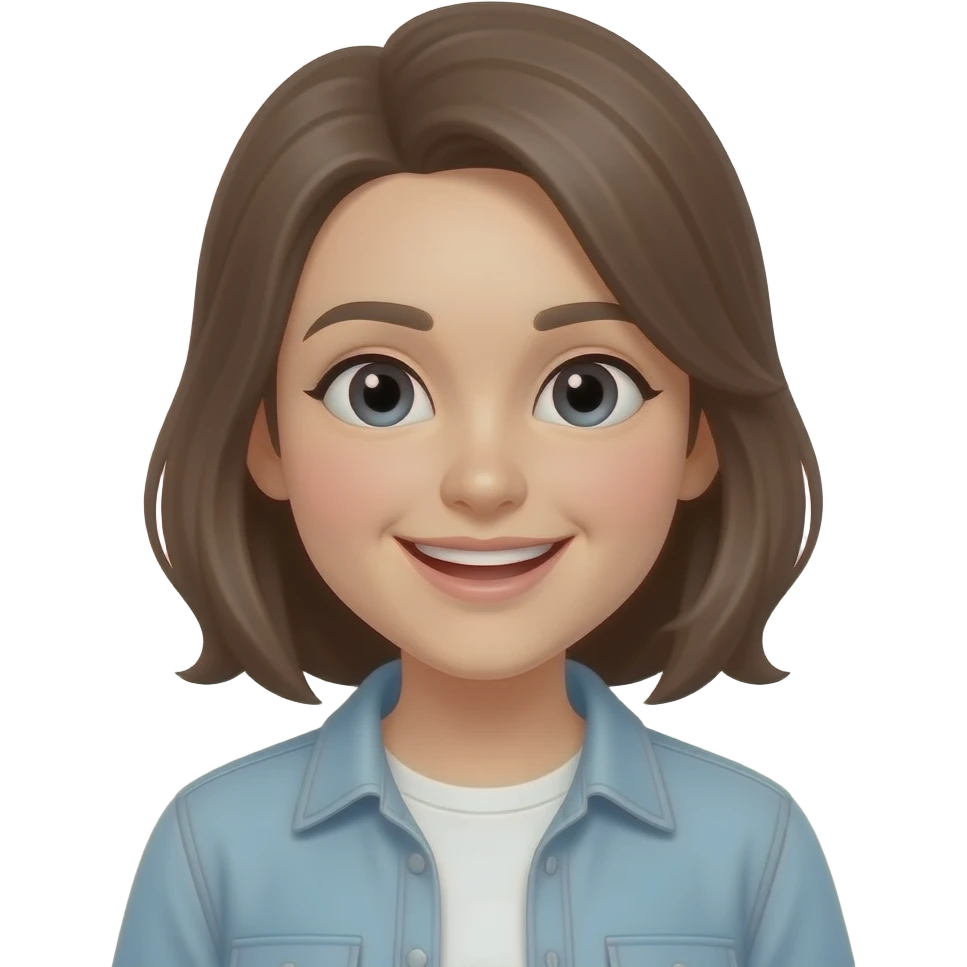 Joy emoji