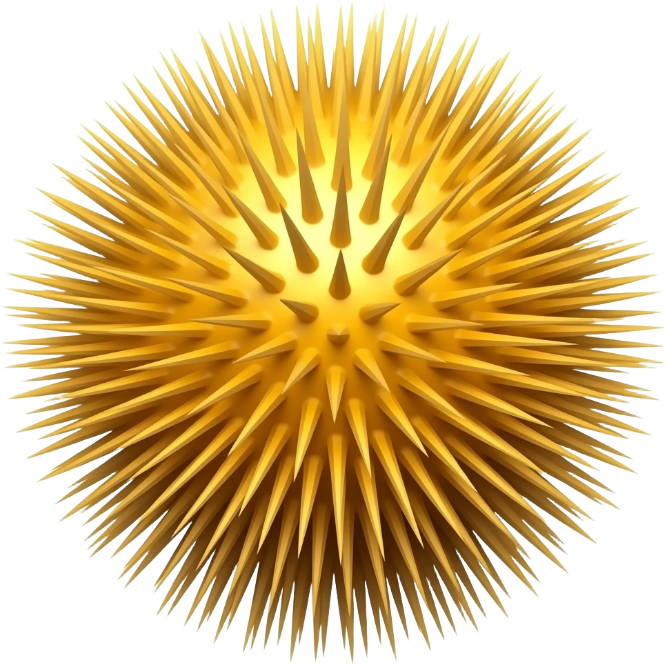 Buzzball emoji