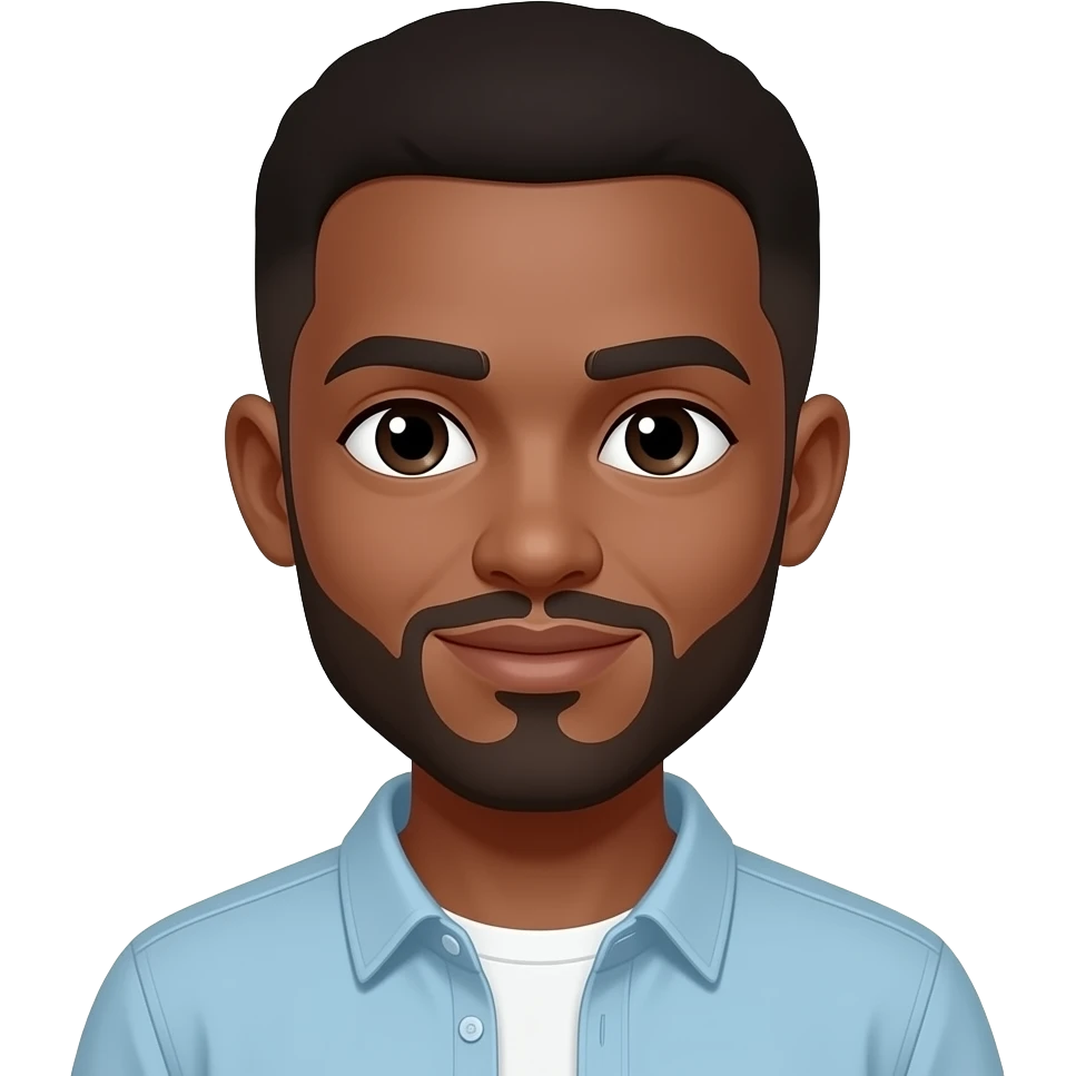 Black gay emoji