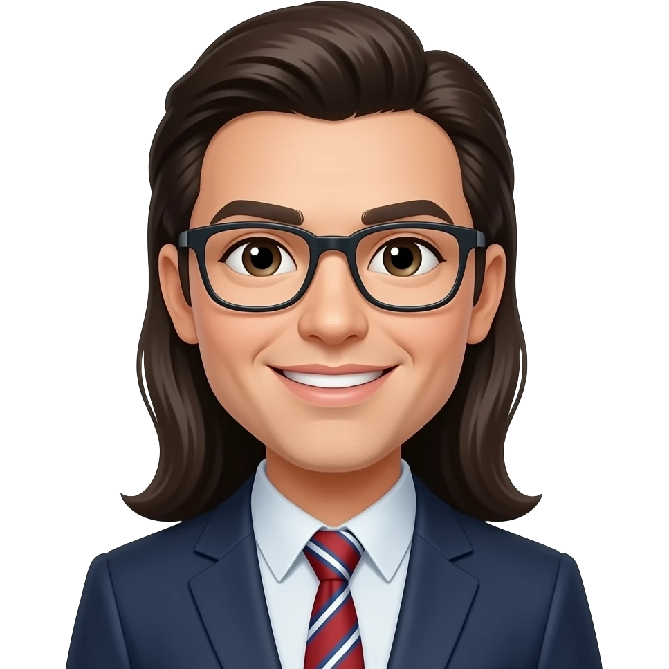 make it profiashonal emoji