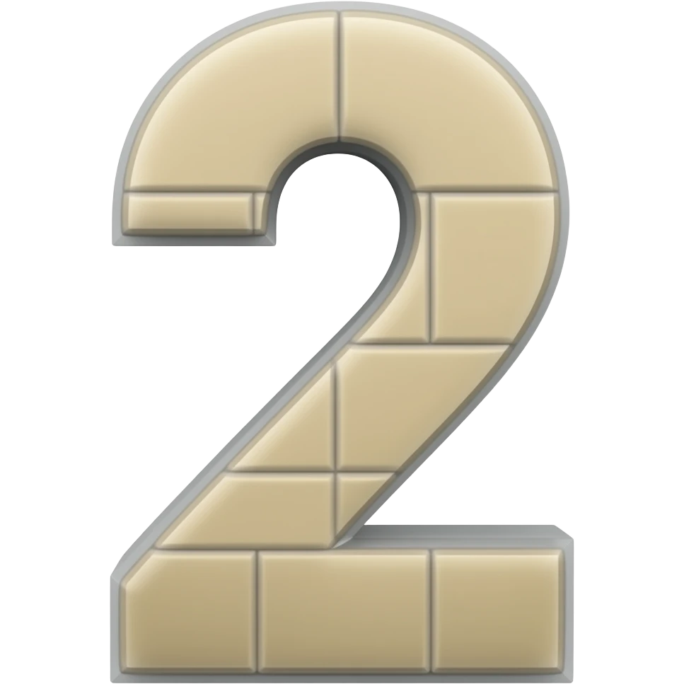 Numberblocks emoji
