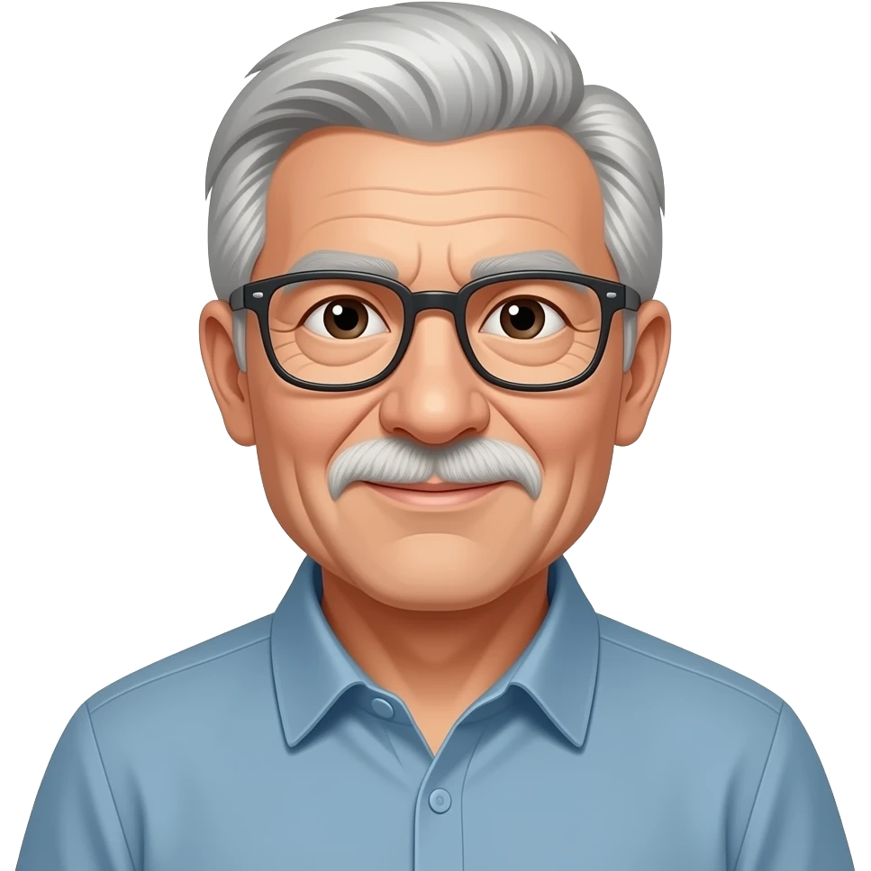 66 years off emoji