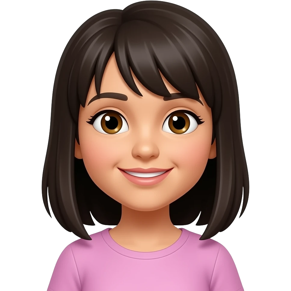 Xuxa e8 emoji