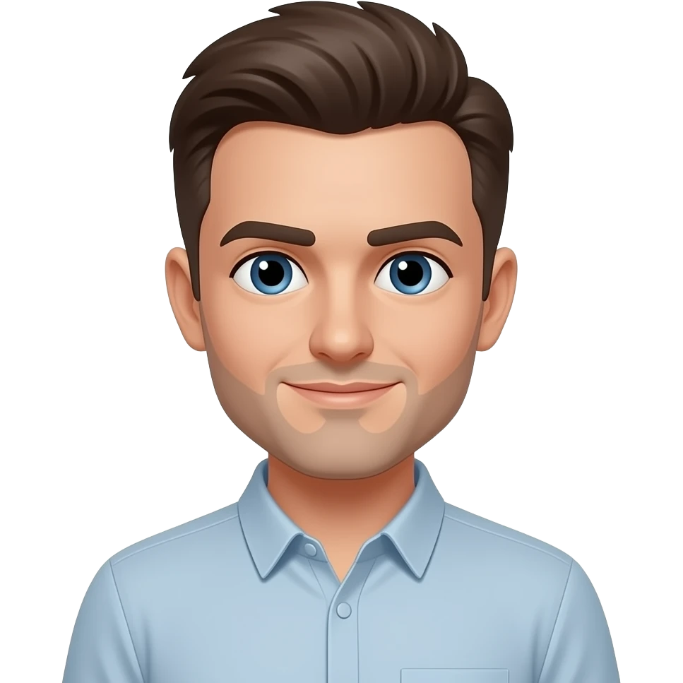 man emoji