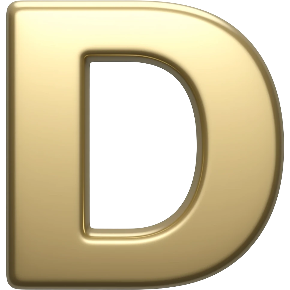 De or O(? emoji