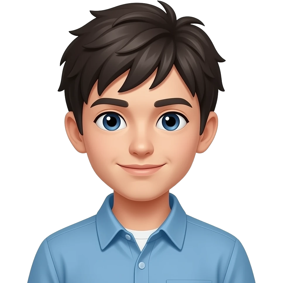 Sigma boy emoji