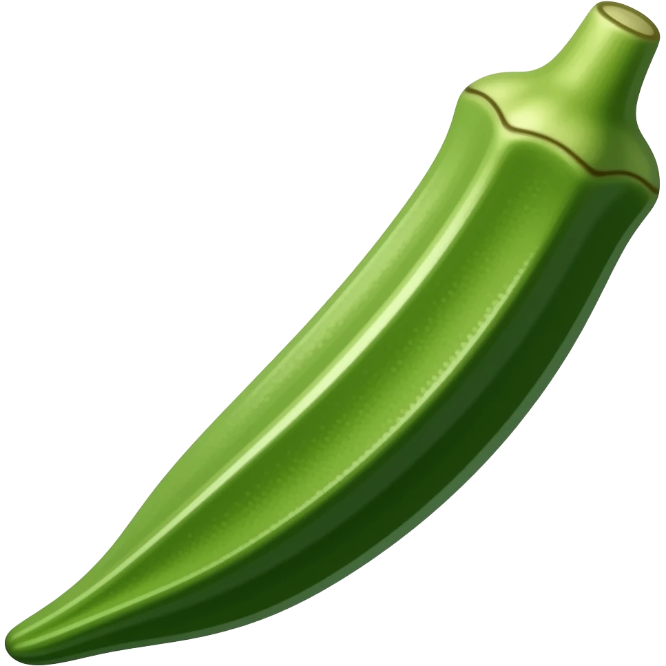 Ocra emoji