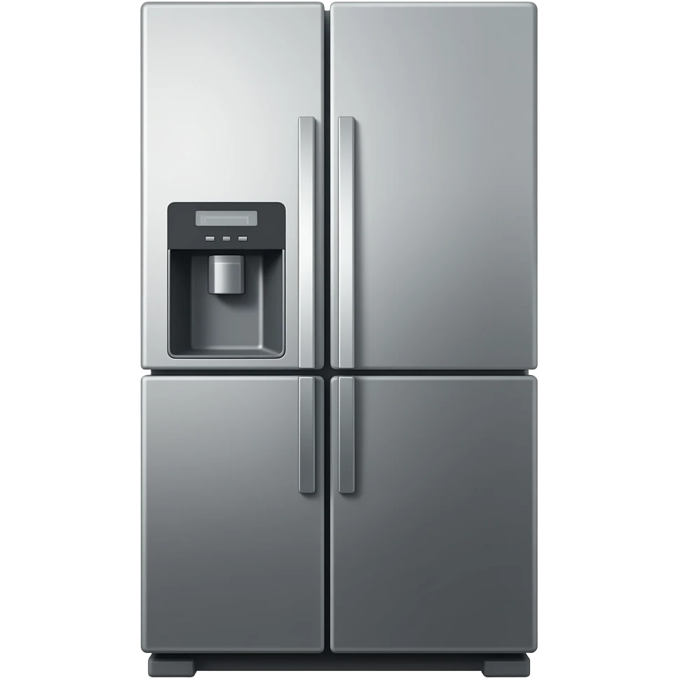 fridge emoji