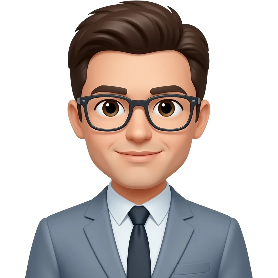 Up emoji