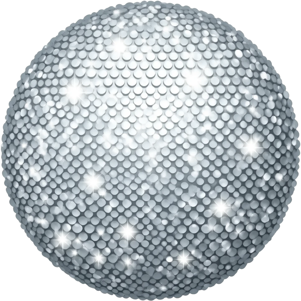 shimmer ✨ emoji