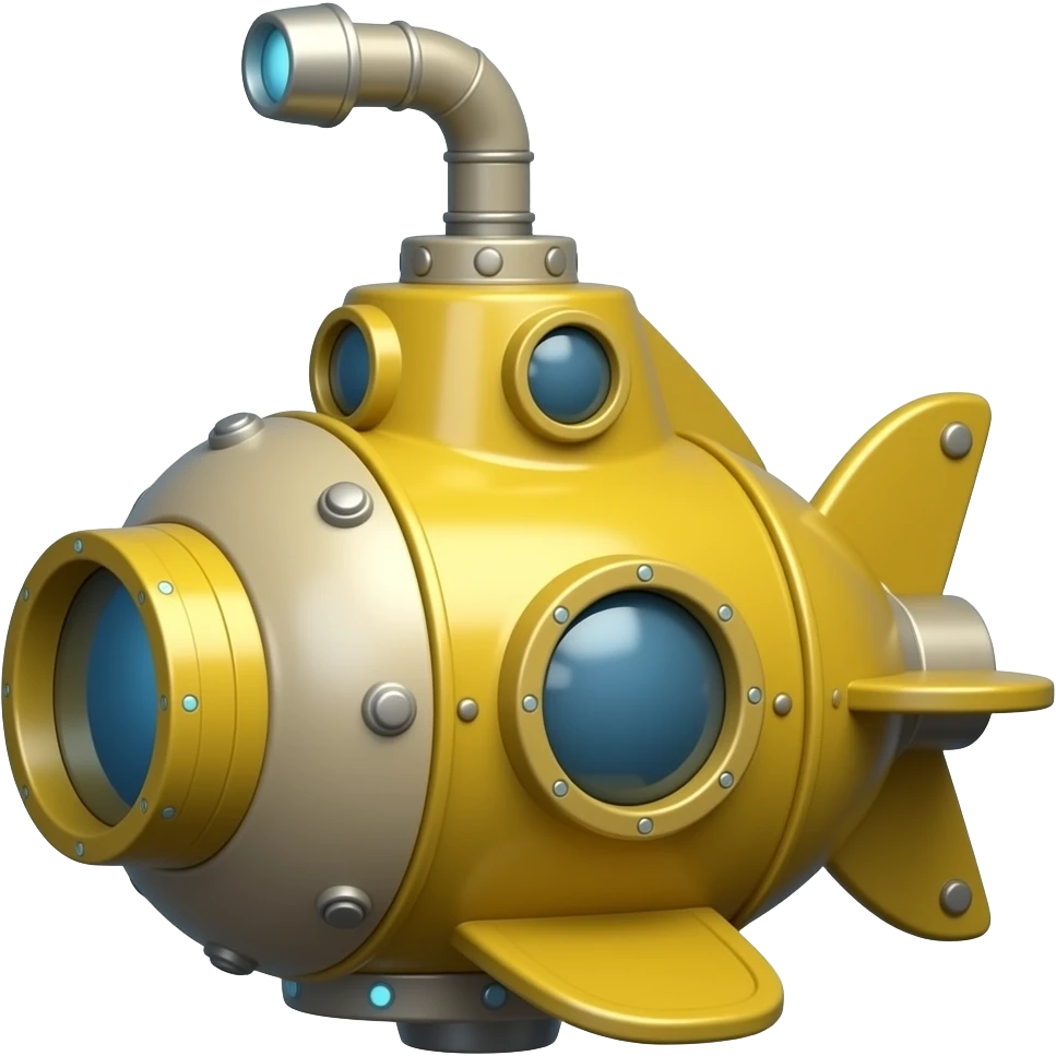 sumbersible emoji