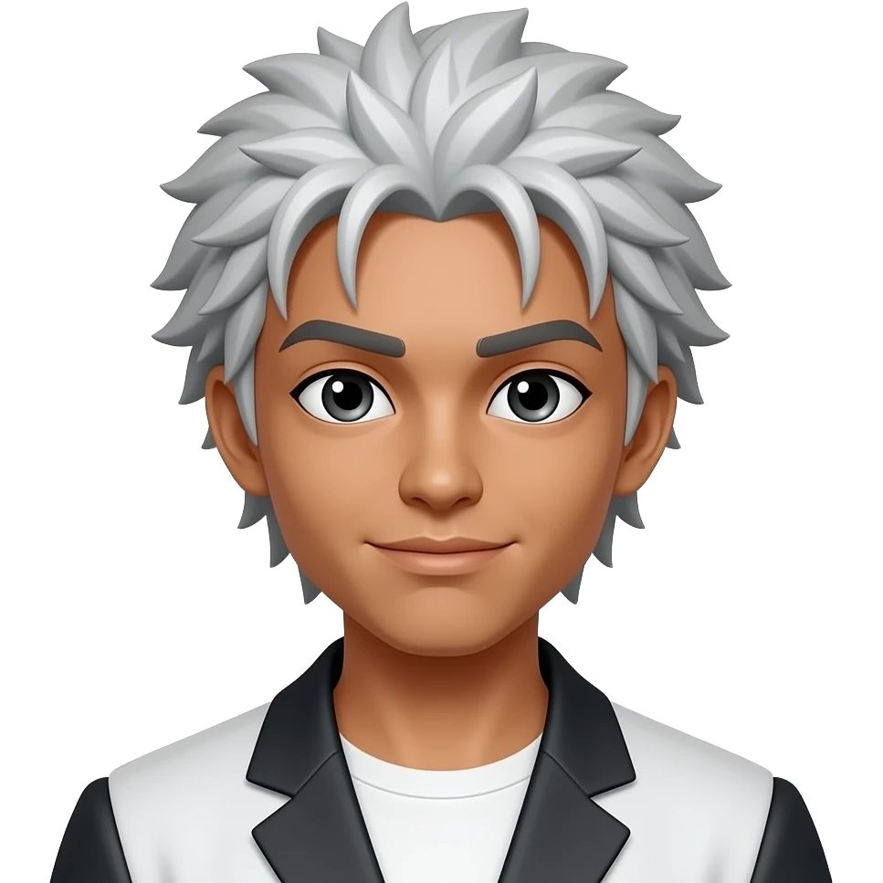 Sukuna emoji