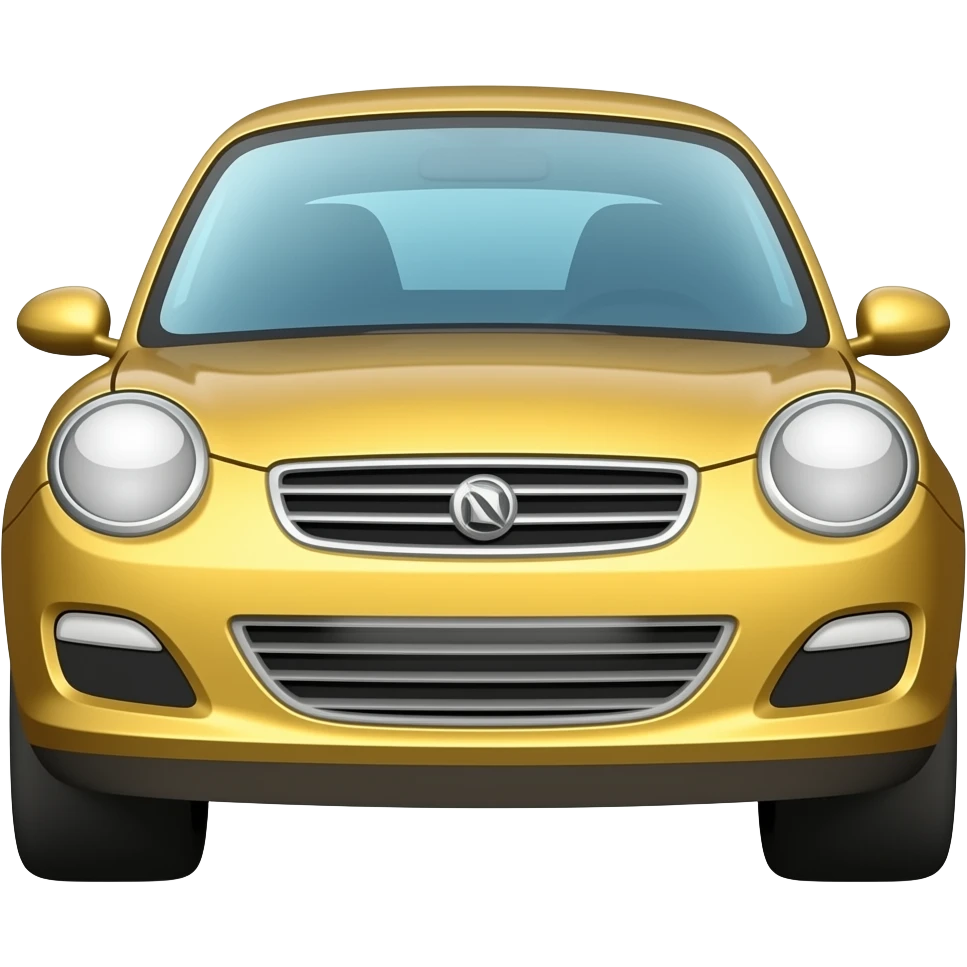 🚗 🎹 emoji