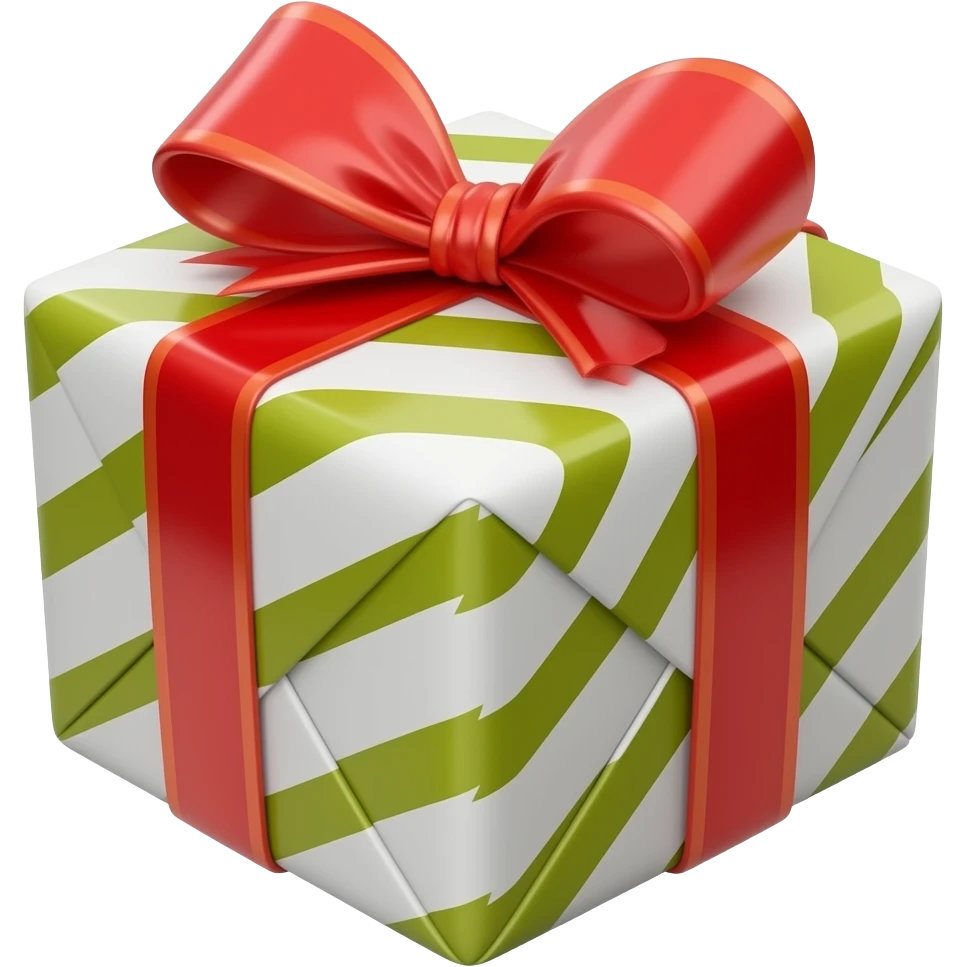 wrapper emoji