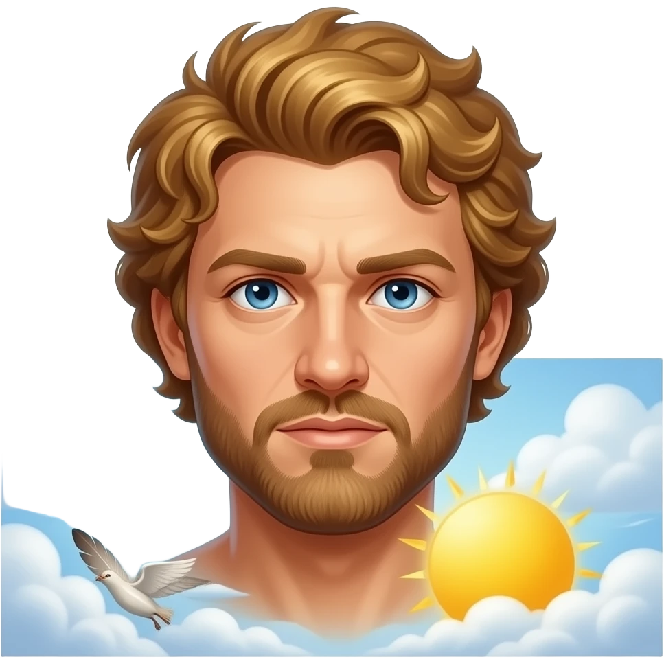 icarus emoji