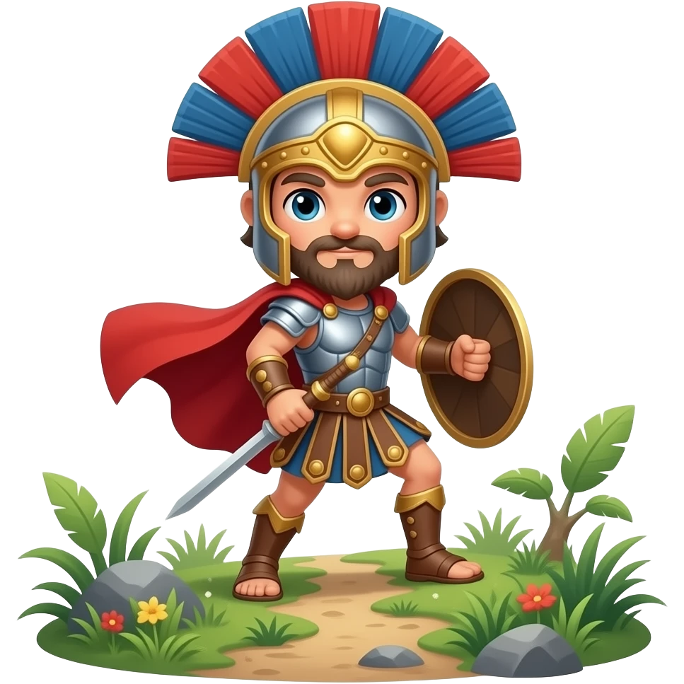 odyssey emoji