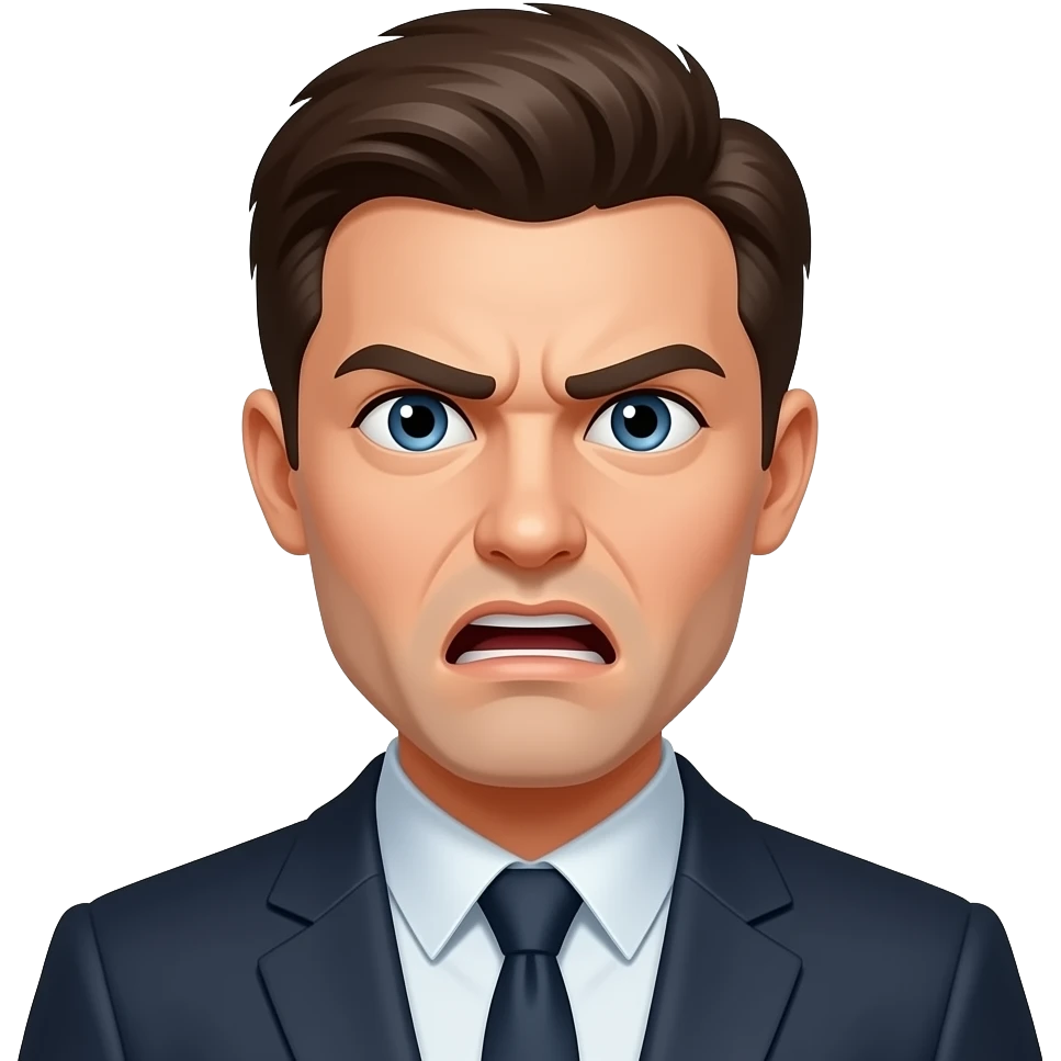 urgent emoji