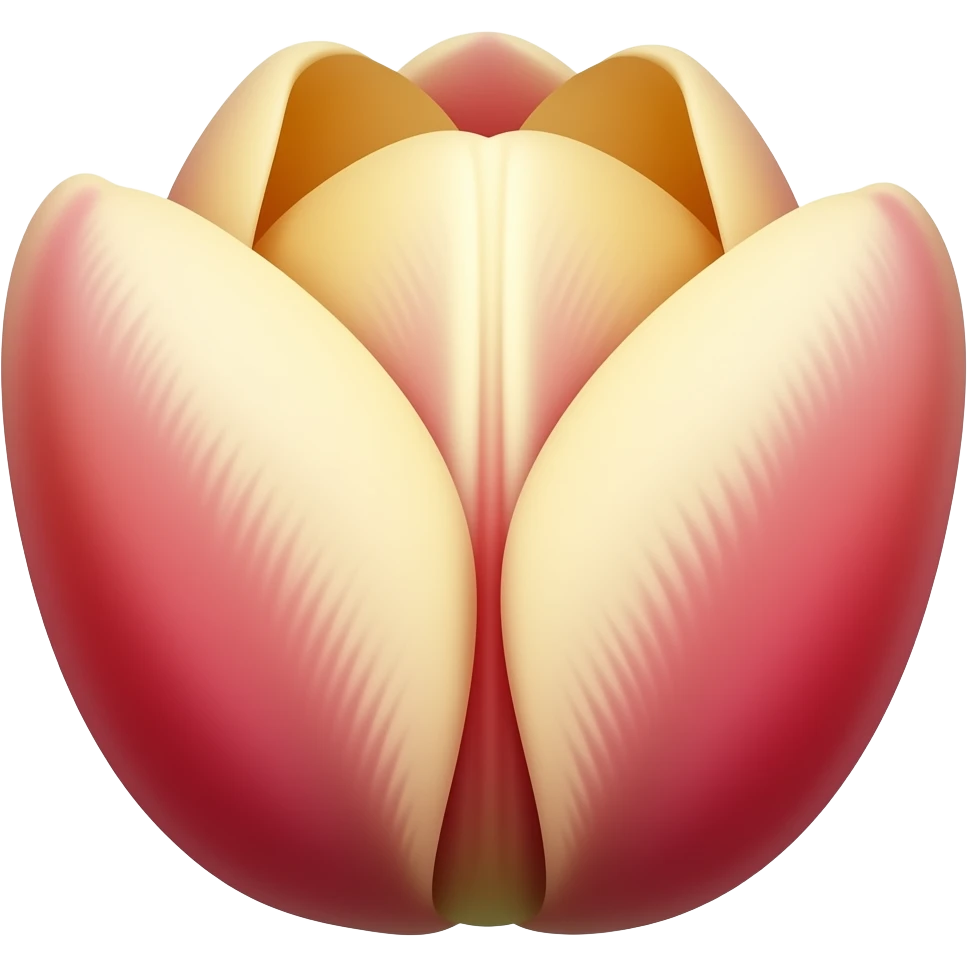 Tulip emoji